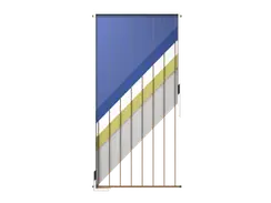 Солнечный коллектор YASHEL ThermoSUN Maxi ML-АМ00