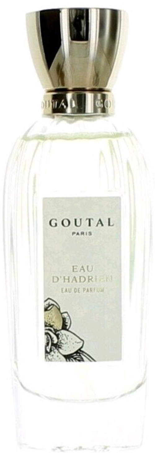 ANNICK GOUTAL EAU D'HADRIEN EDP 50 ML