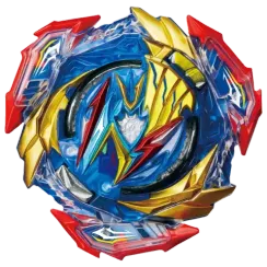 Волчок Ultimate Valkyrie Legacy Variable'-9 B193 от Takara Tomy