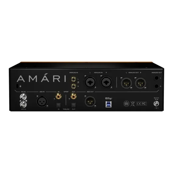 Antelope Audio Amari