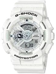 Наручные часы Casio GA-110MW-7A