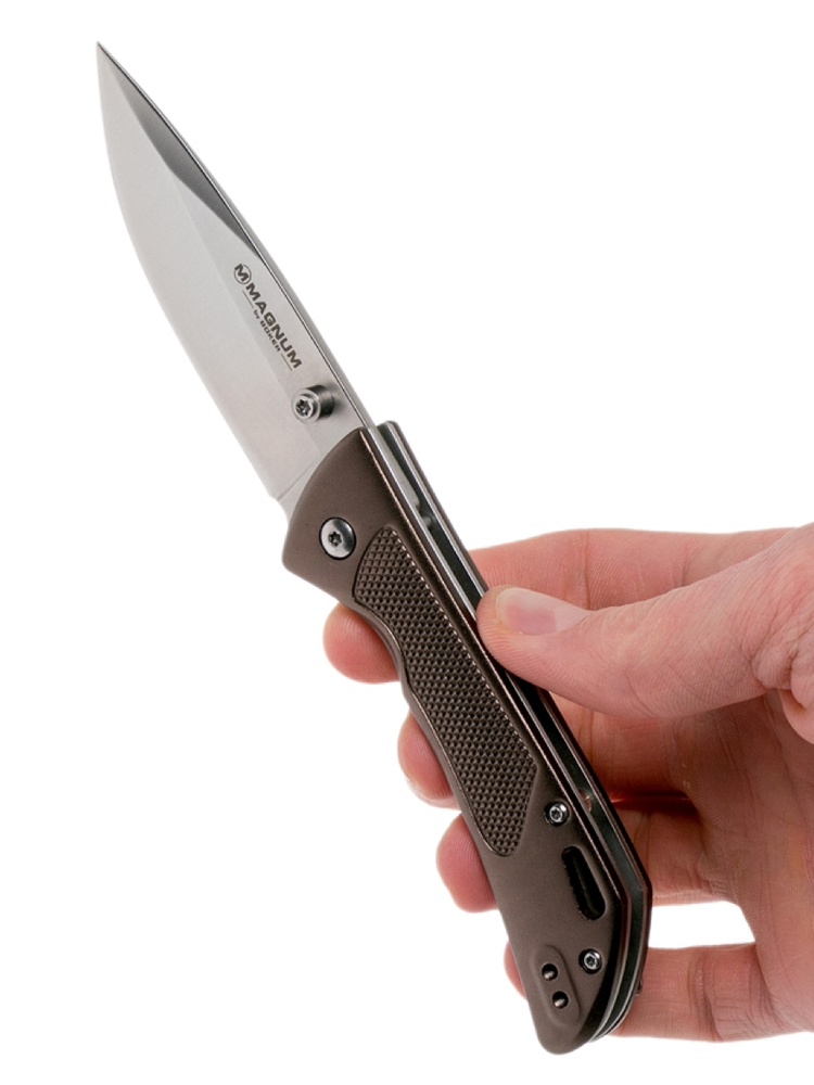 Нож Boker модель 01RY303 Advance