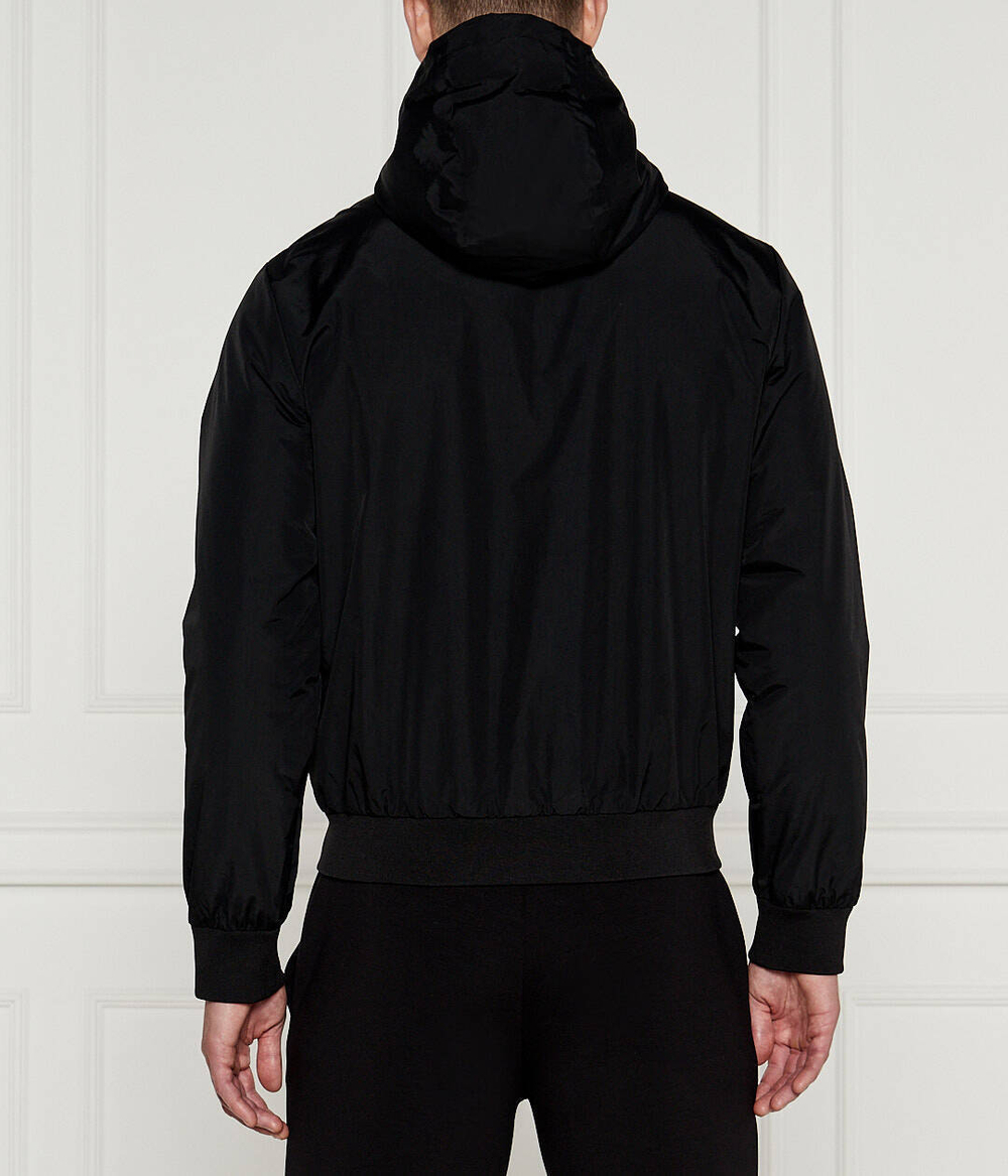 Куртка EA7 - черный(8NPB21 PNFZZ)