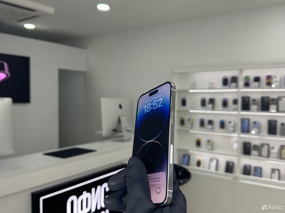 iPhone 14 Pro Max, 512 ГБ б/у
