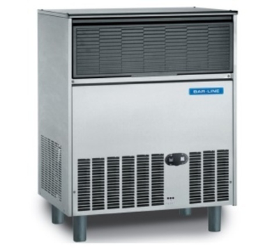 Льдогенератор Bar Line Bh 9550 As