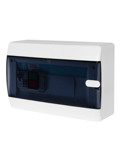 Шкаф управления BM-PDT-E15-SM345-G220