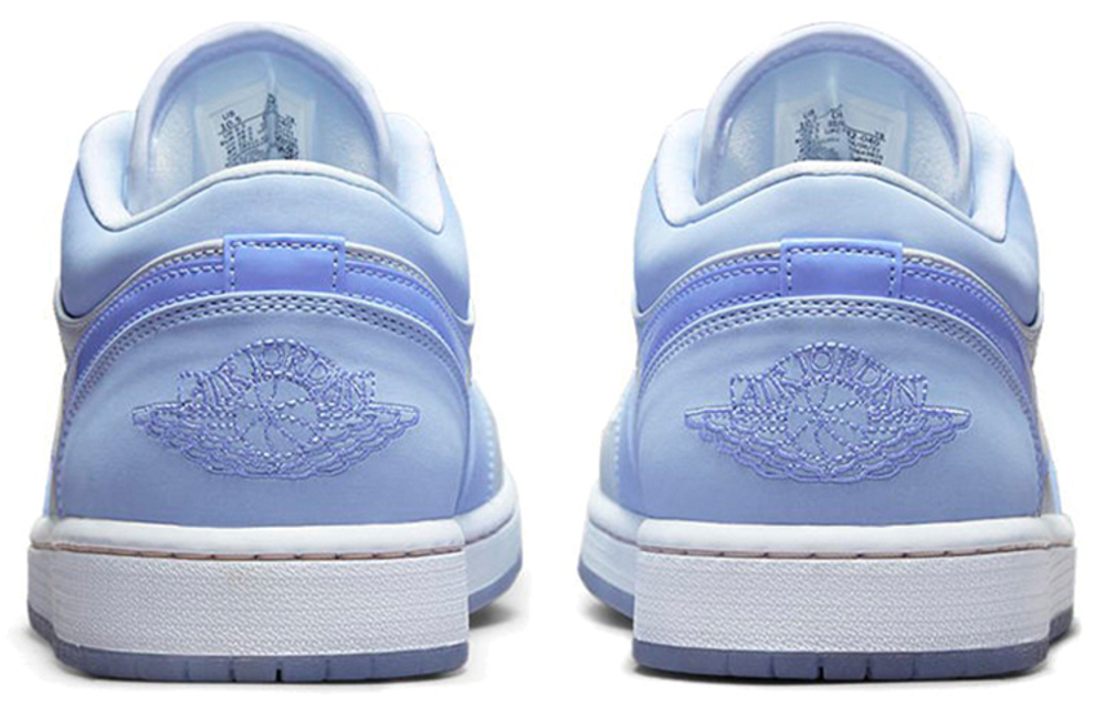 Кроссовки Jordan Air Jordan 1 Low Se "Mighty Swooshers"