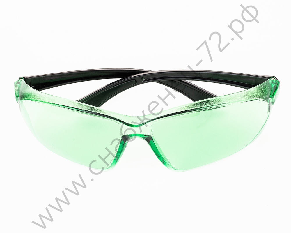 Лазерный уровень ADA 6D Servoliner GREEN