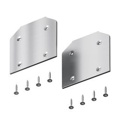 Заглушка для магнитных трековых систем Maytoni Exility TRA034MPEC-21S