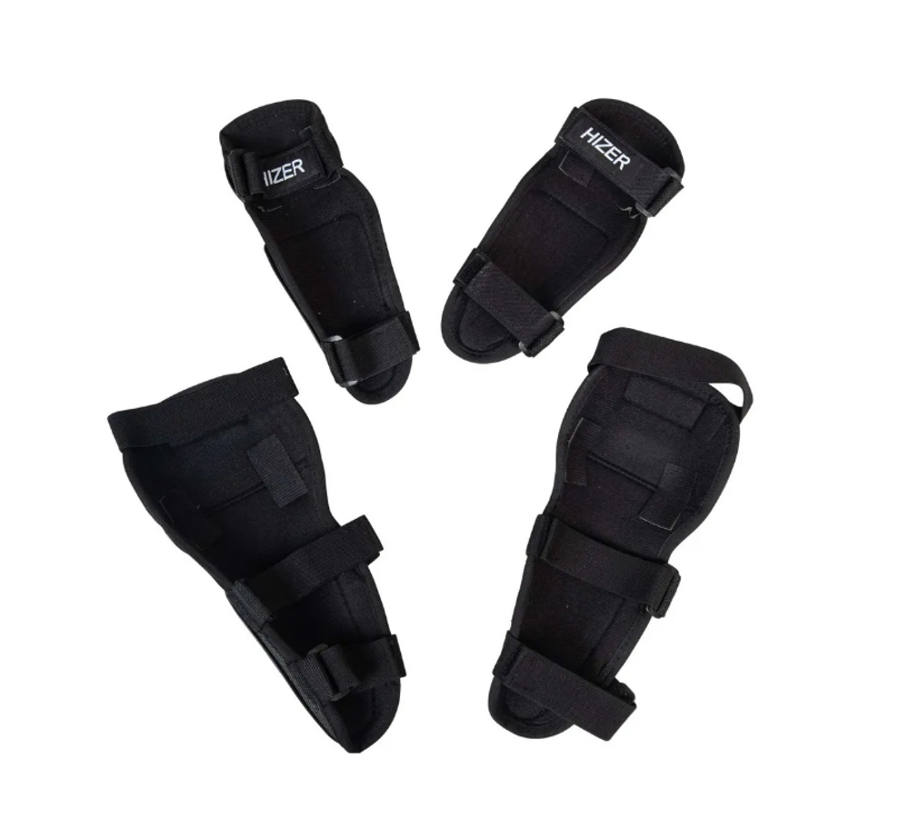 Защита детская (комплект) HIZER Y10