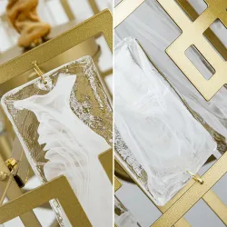 Подвесная люстра Arte Lamp BLAKE