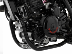 Мотоцикл кроссовый эндуро SHARMAX Sport 300 (2024)