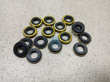 Шайба клапанной крышки ЯМЗ 650.1003540