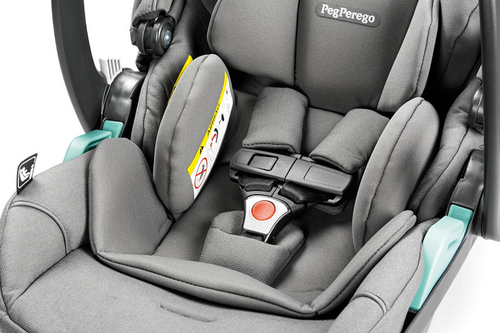 Автокресло Peg Perego Primo Viaggio Lounge Mercury