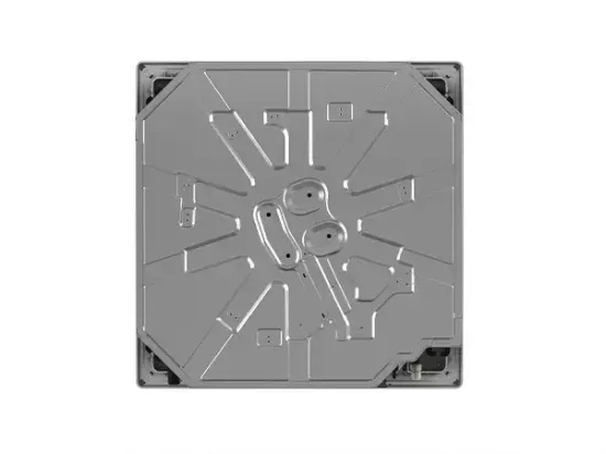 Кассетная сплит-система Dantex RKD-48UHANI/RKD-48HANIE-W Smart Inverter