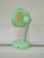 Вентилятор аккумуляторный Mini Fan RoHS K52
