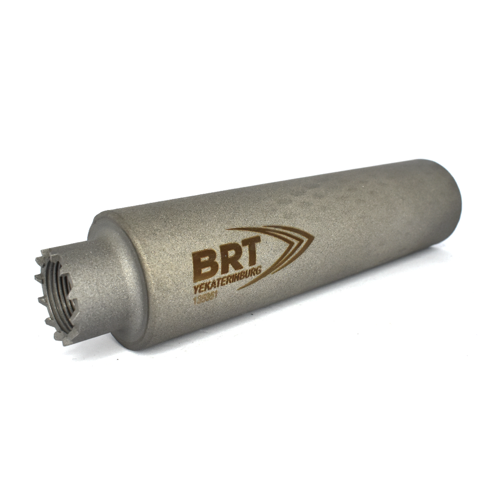 Газоразгруженный  ДТК "Барс" АК-74, BRT