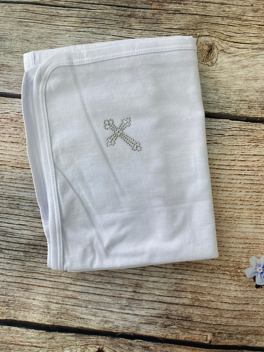 Пеленка для крещения (ИП Лахитова И.И.)