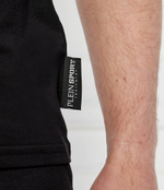 Майка Plein Sport - черный(MTK7563 STE003N)