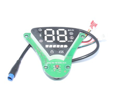 Дисплей рулевая плата бортовой компьютер Midway i-Max