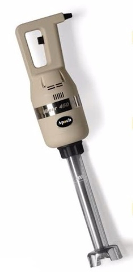 Миксер ручной Apach AHM450V300C