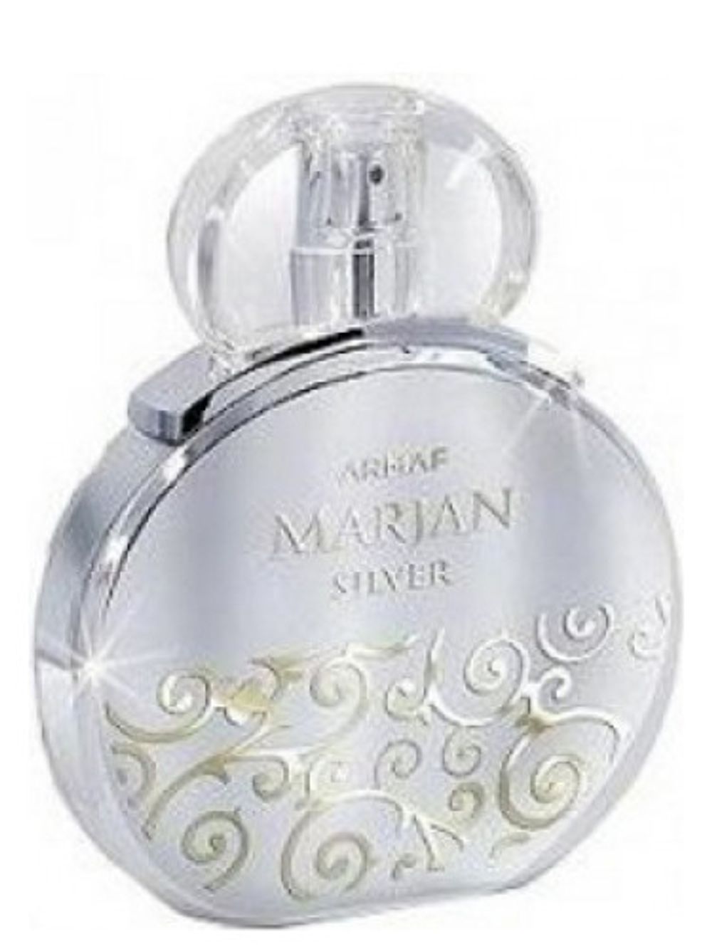 Armaf Marjan Silver