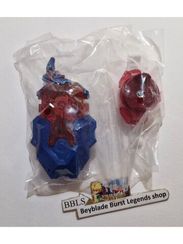 Двусторонний запускатель Power DB Launcher из набора B203 от Takara Tomy