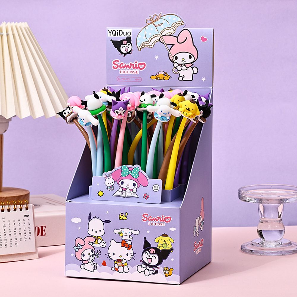 Гелевая ручка &quot;Sanrio New&quot;