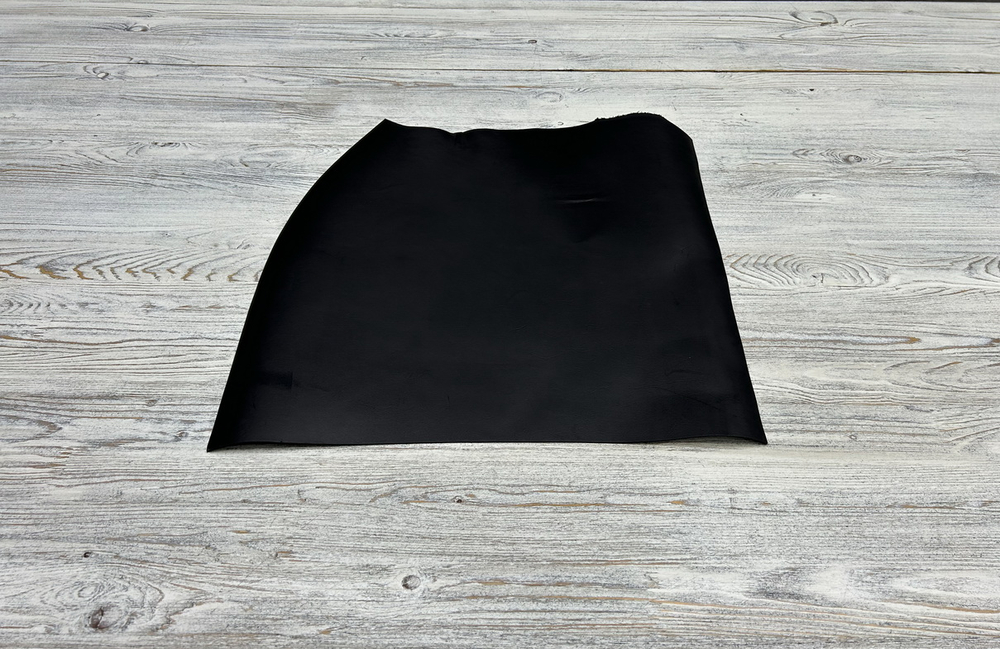 Боулинг цв. Черный / Toro Boolwing Nero, 1,6-1,8 мм, ПАНЕЛИ