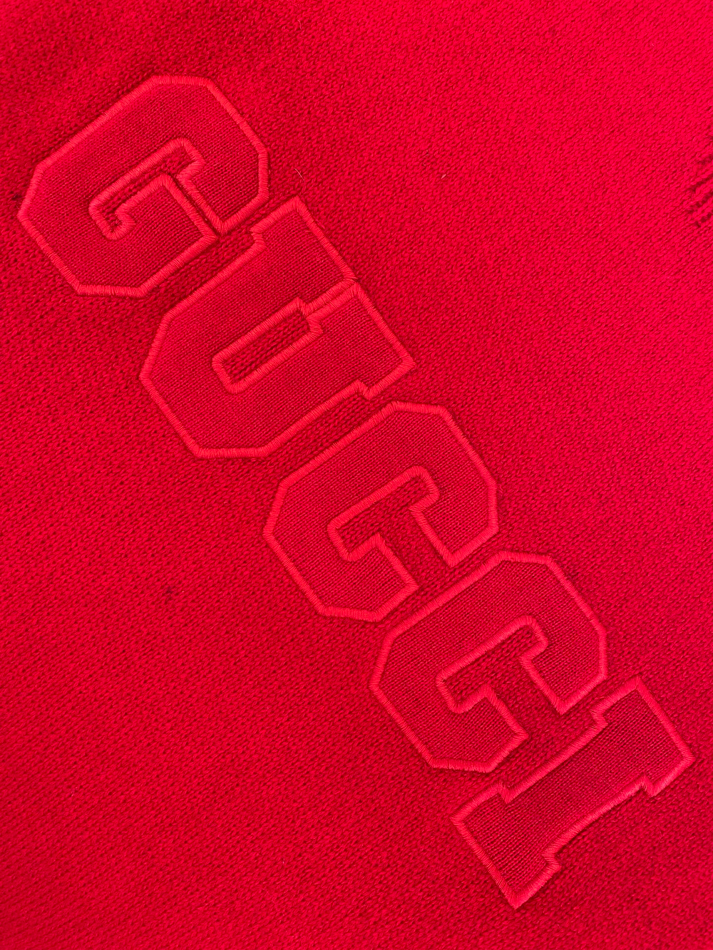 Gucci Sweatshirt