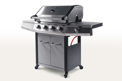 Газовый гриль Esprit-41B Start Grill