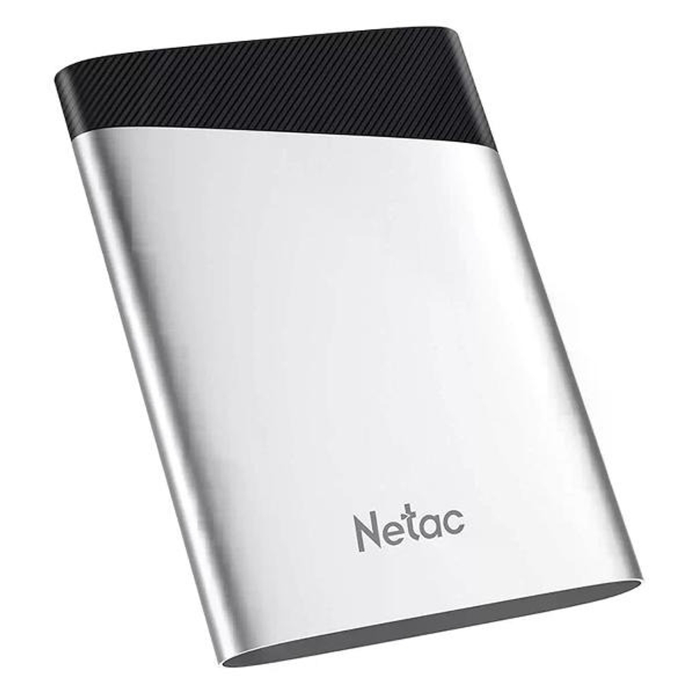 Внешний SSD USB 3.2 Gen 2 Type-C Netac NT01Z6S-240G-32SL