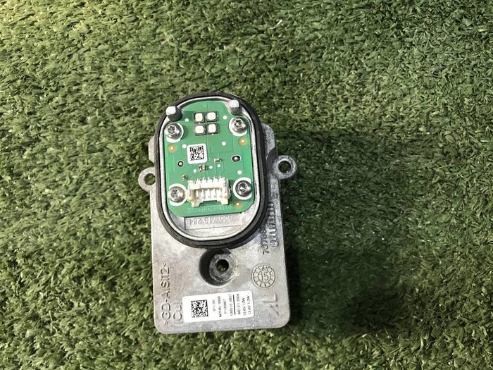 Модуль светодиодный Mercedes C W205 (2014-2018)