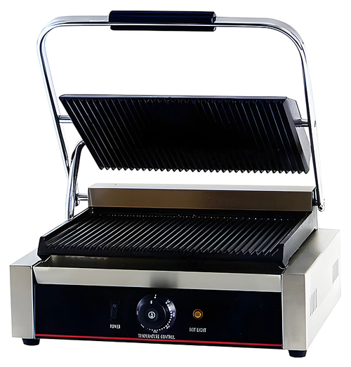 Гриль прижимной Starfood Panini R