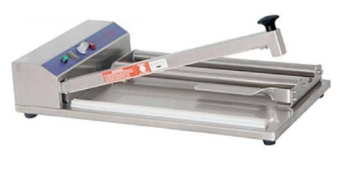 Запайщик пакетов Hualian Machinery SP-450