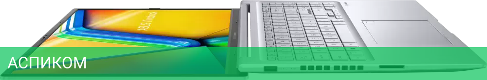 Ноутбук ASUS VivoBook 16X K3604VA-MB231