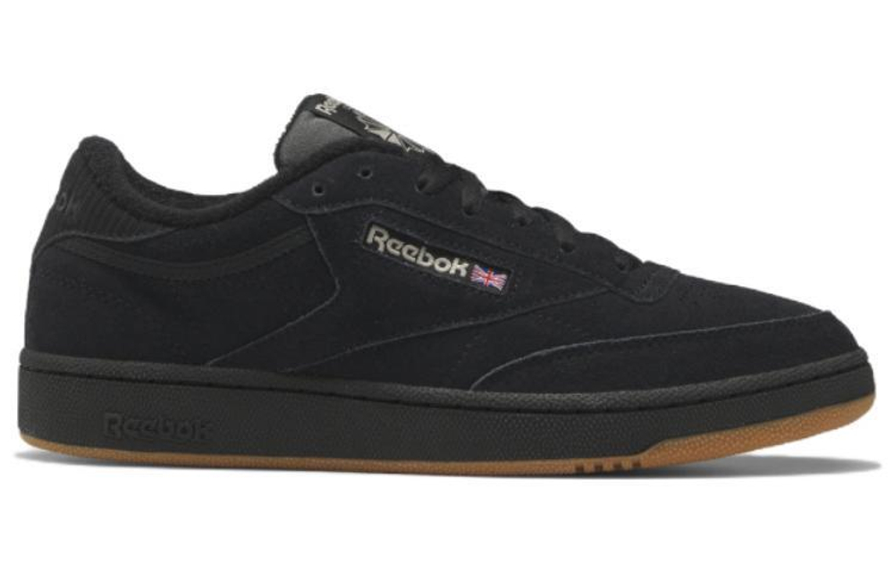 Кроссовки Reebok Club C 85