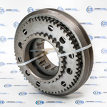 Синхронизатор 3-4 передачи 12JSDX240T-1701180