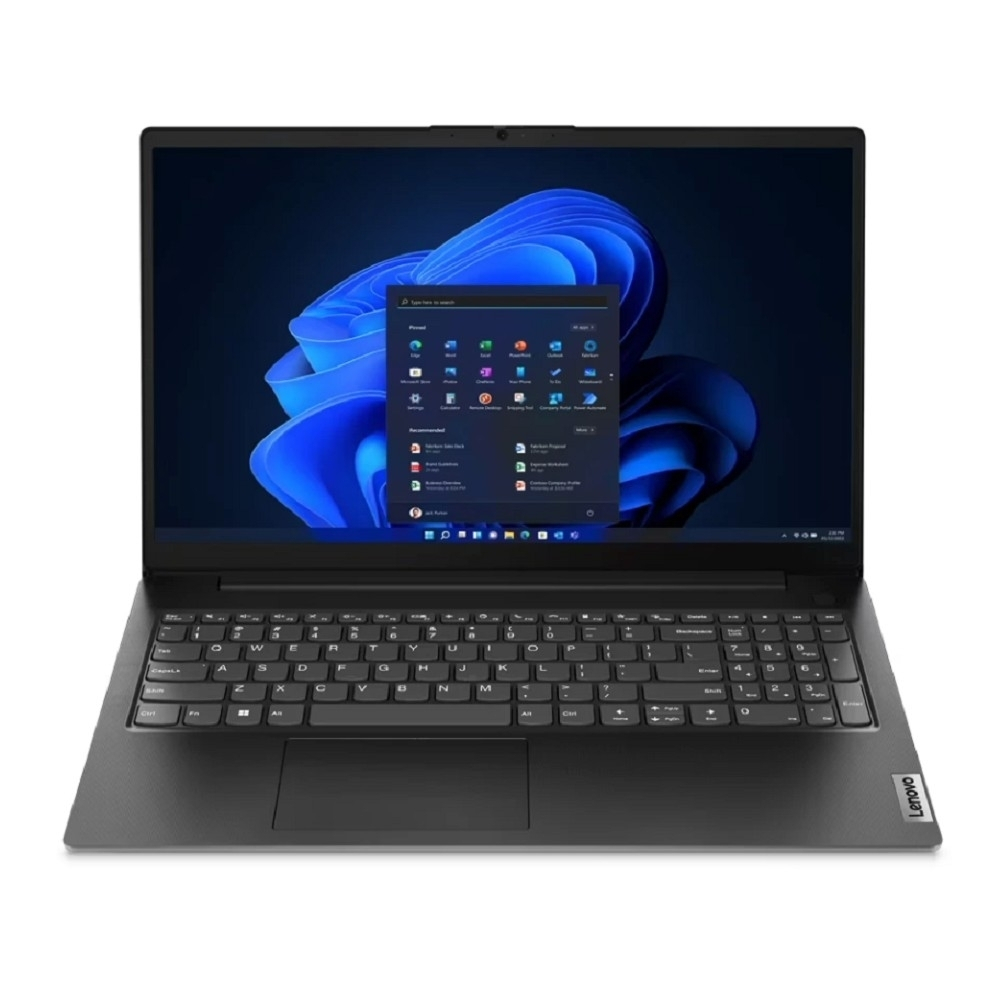 Ноутбук Lenovo V15 G4 IRU [83A100LPPB] (КЛАВ.РУС.ГРАВ.) 15.6" (FHD TN i5-13420H / 16Gb / 512Gb SSD / DOS)