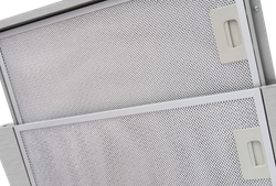 Телескопическая вытяжка Hansa OTP6243IH