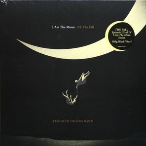 Tedeschi Trucks Band / I Am The Moon: III. The Fall (LP)