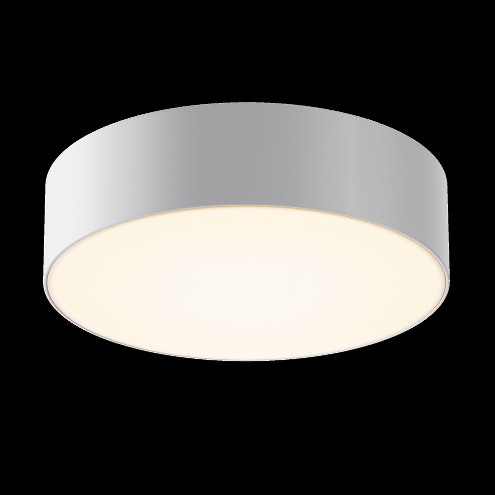 Потолочный светильник Outdoor O431CL-L30W3K