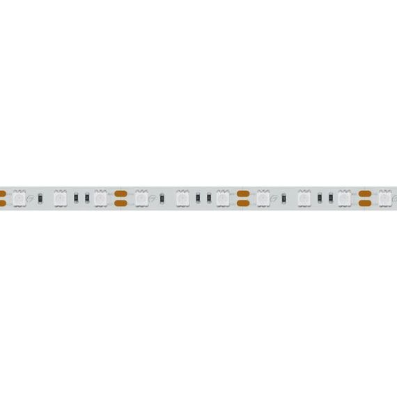 Светодиодная лента Arlight 14,4W/m 60LED/m 5060SMD красный 5M 012343(2)