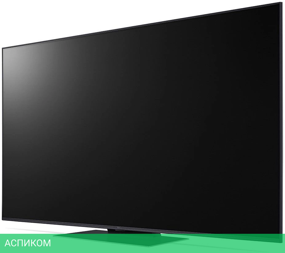 Телевизор LED LG 55" 55UT91006LA.ARUB
