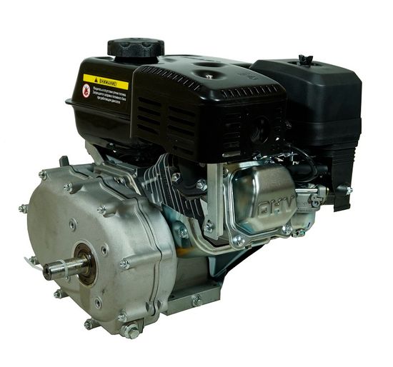 Двигатель бензиновый "LONCIN" LC170F-2B (7 л.с.)