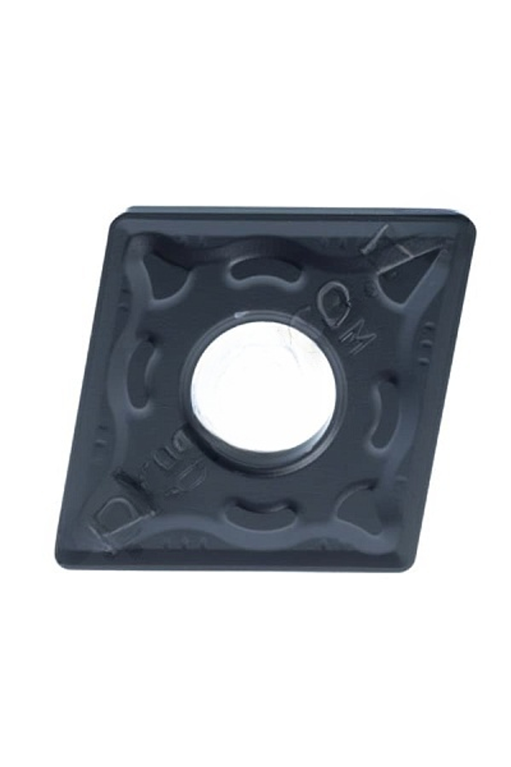 CNMG160608-GM ZC233 Пластина твердосплавная