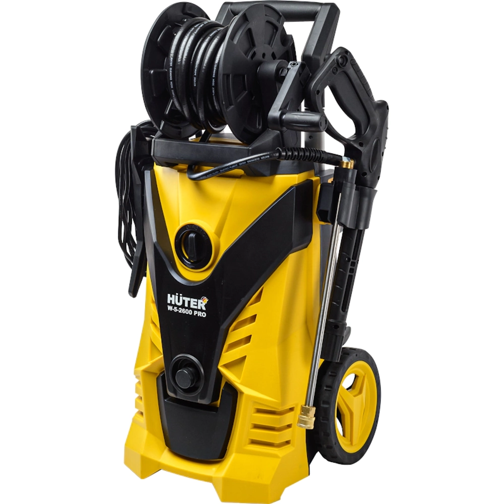 HUTER W-5-2600 PRO мойка высокого давления 70/8/33
