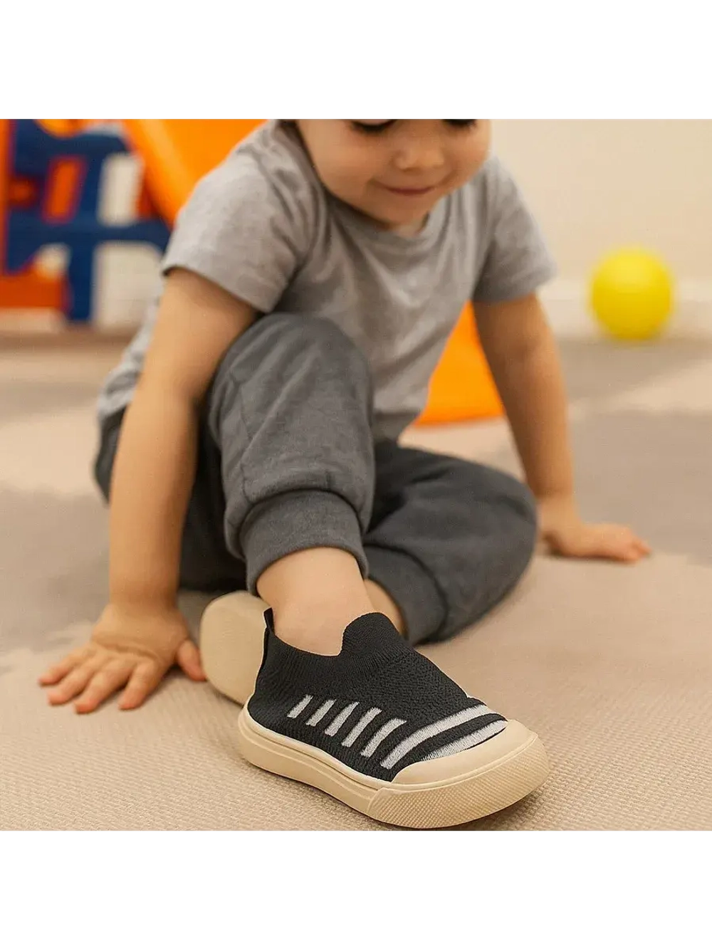 Кеды-сетка детские новинка.