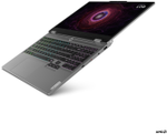Ноутбук Lenovo LOQ 15AHP9 15.6" / 16 Гб / SSD 1000 Гб / Без ОС / 83DX00BGRK