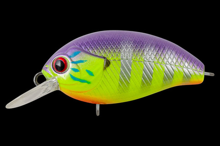 Воблер TsuYoki AGENT 36F 031Z